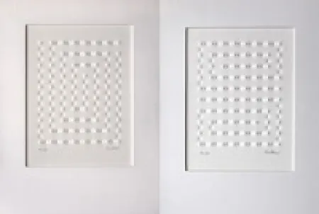 多数の Castellani - Libro d'artista - The Life And Death Of Julius Caesar (or) The Tragedy Of Julius Caesar 