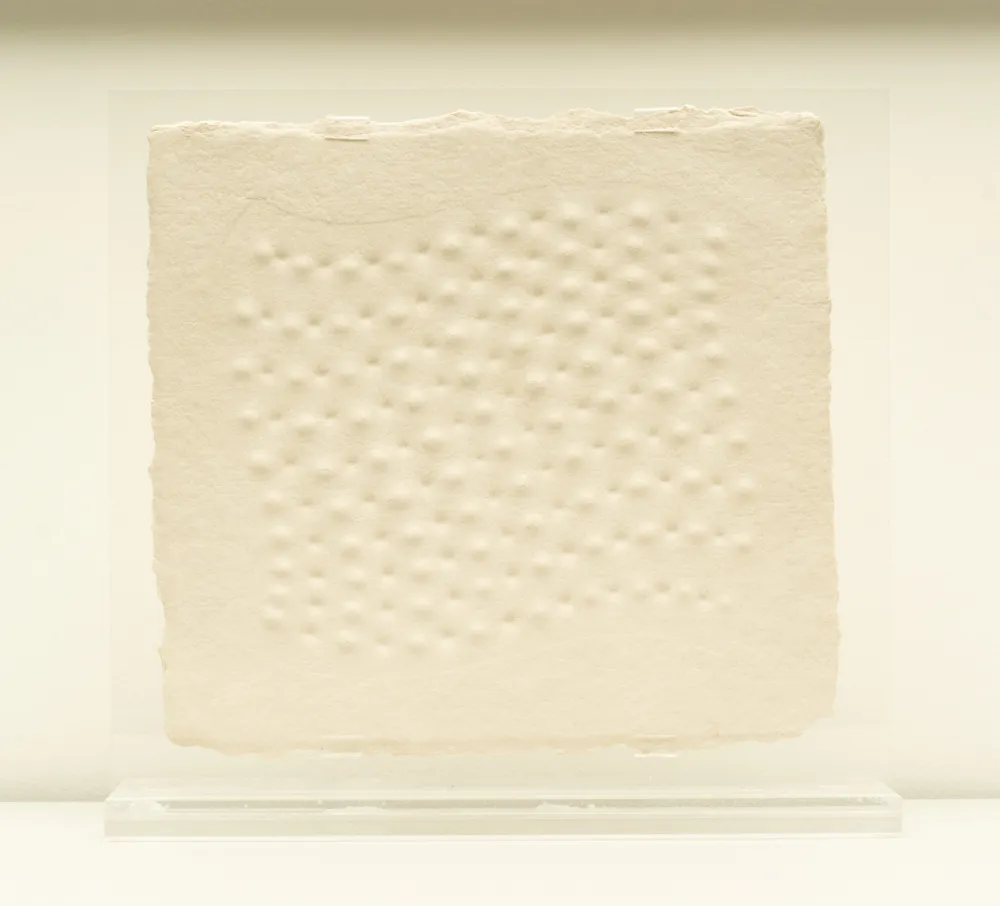 多数の Castellani - Multiplo Tre