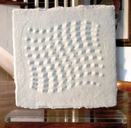 多数の Castellani - Multiplo Tre