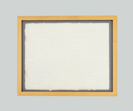 Relief Castellani - Rilievo II