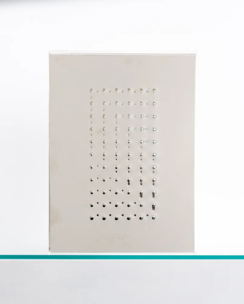 多数の Castellani - Senza titolo