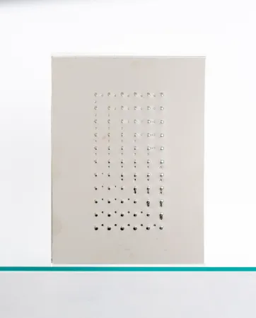 多数の Castellani - Senza titolo