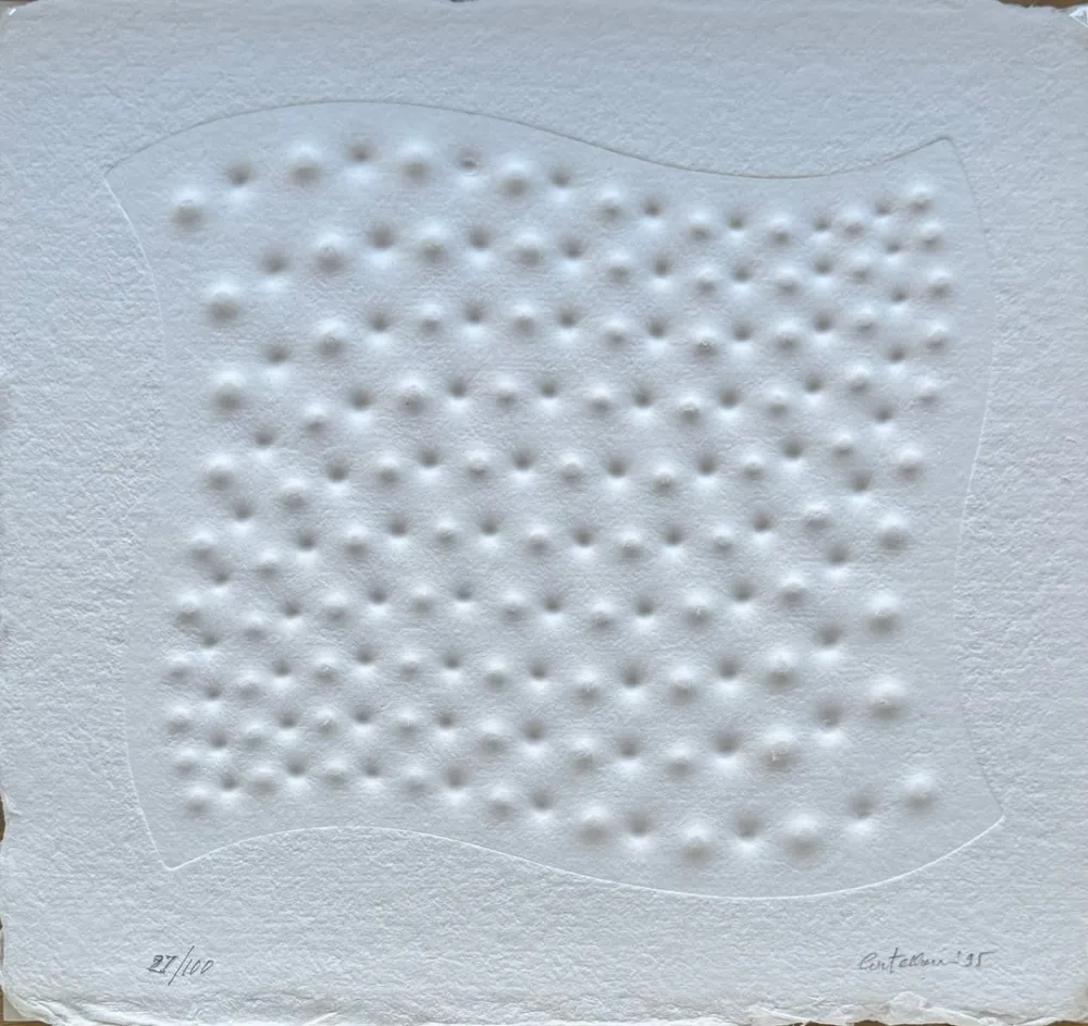 多数の Castellani - Superficie I