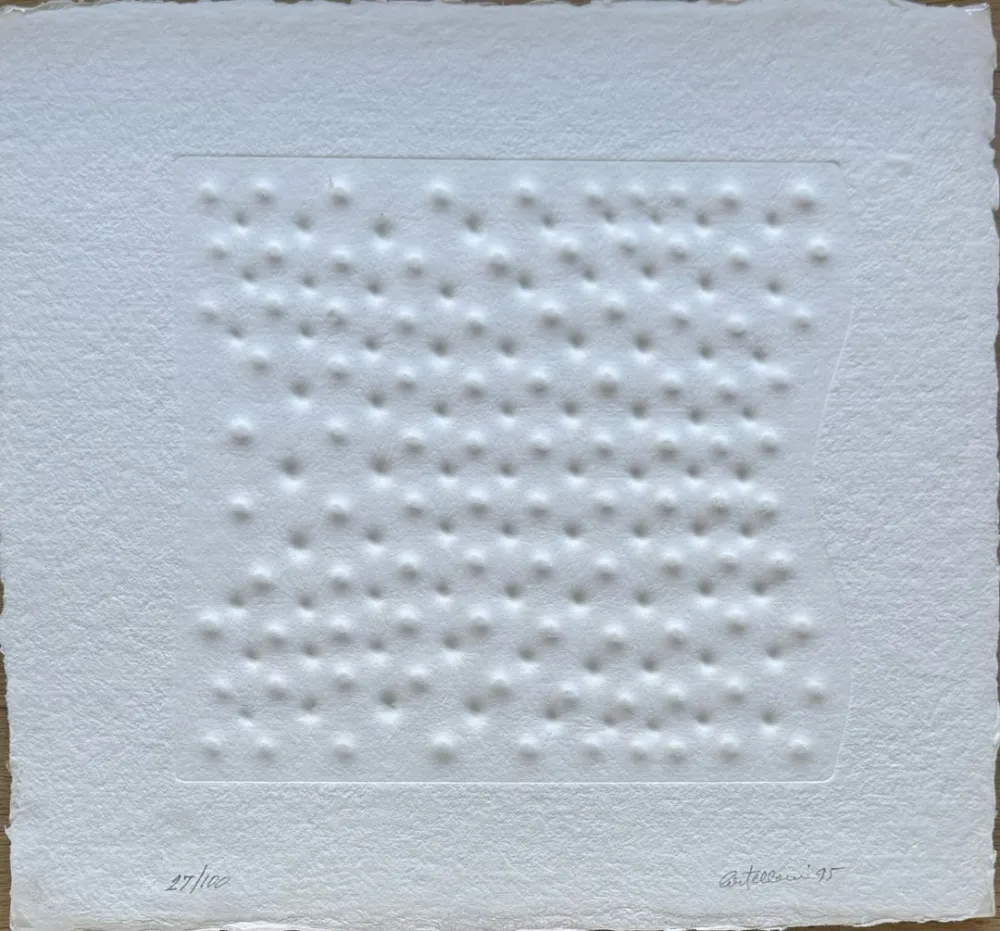 多数の Castellani - Superficie II