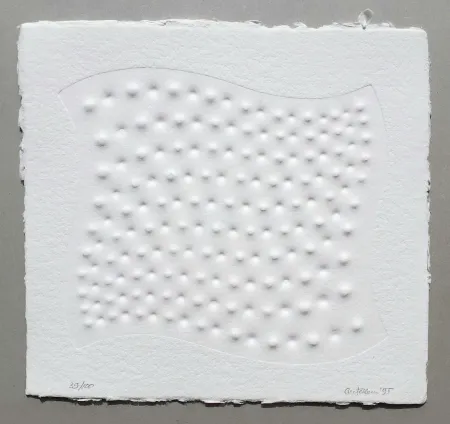 Relief Castellani - Superficie III