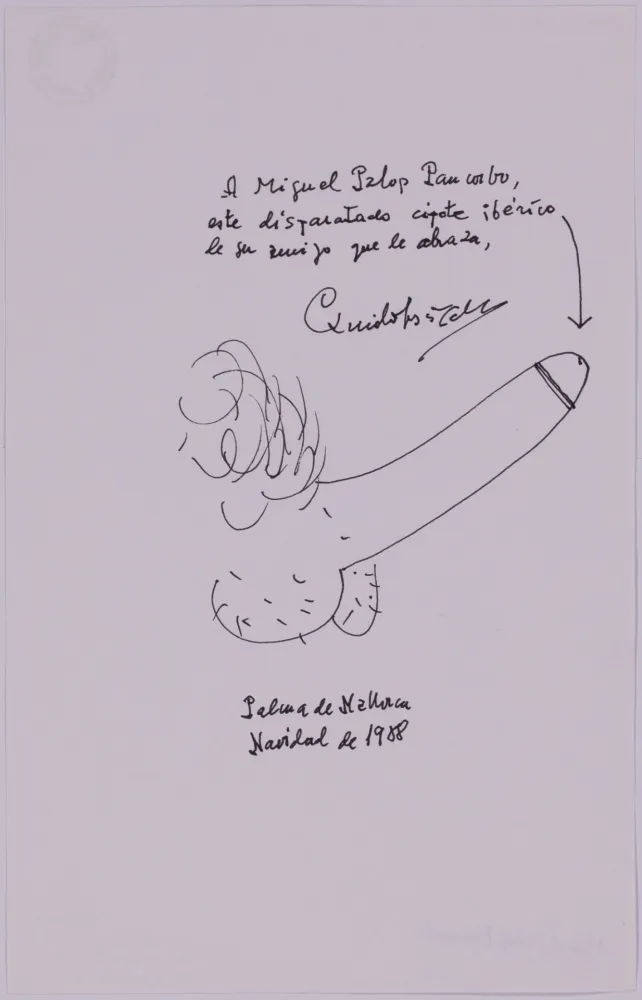 技術的なありません Cela - Untitled