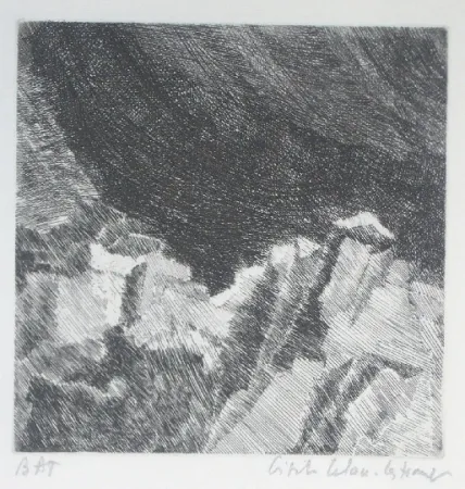 彫版 Celan Lestrange - Minuscules épisodes 12 - Ici