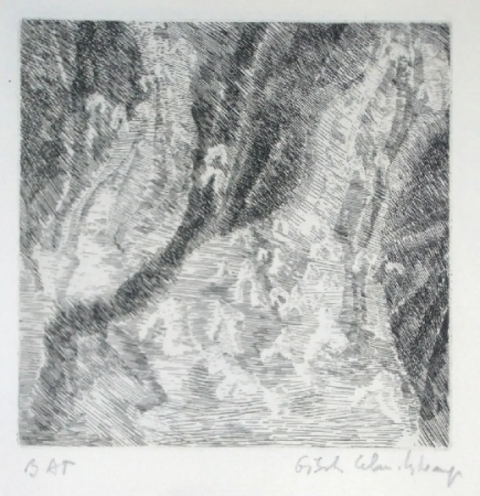 彫版 Celan Lestrange - Minuscules épisodes 2 - Silence