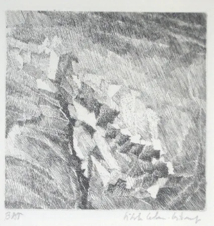 彫版 Celan Lestrange - Minuscules épisodes 4 - Repli