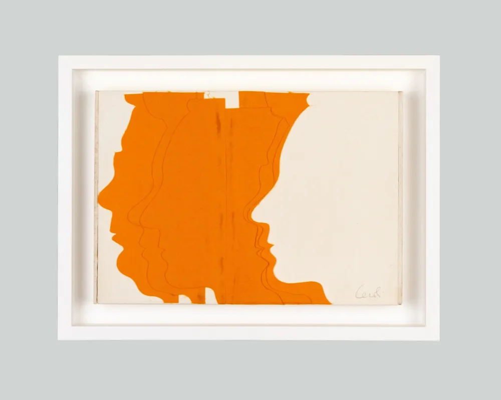 多数の Ceroli - I centocolori