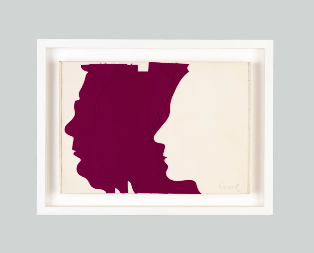 多数の Ceroli - I Centolocori