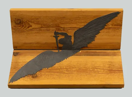 多数の Ceroli - L'angelo vendicatore