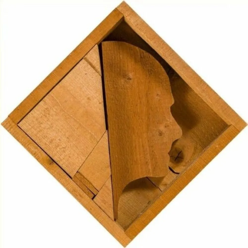 多数の Ceroli - Ritratto d'autore