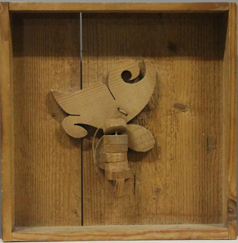 多数の Ceroli - SENZA TITOLO