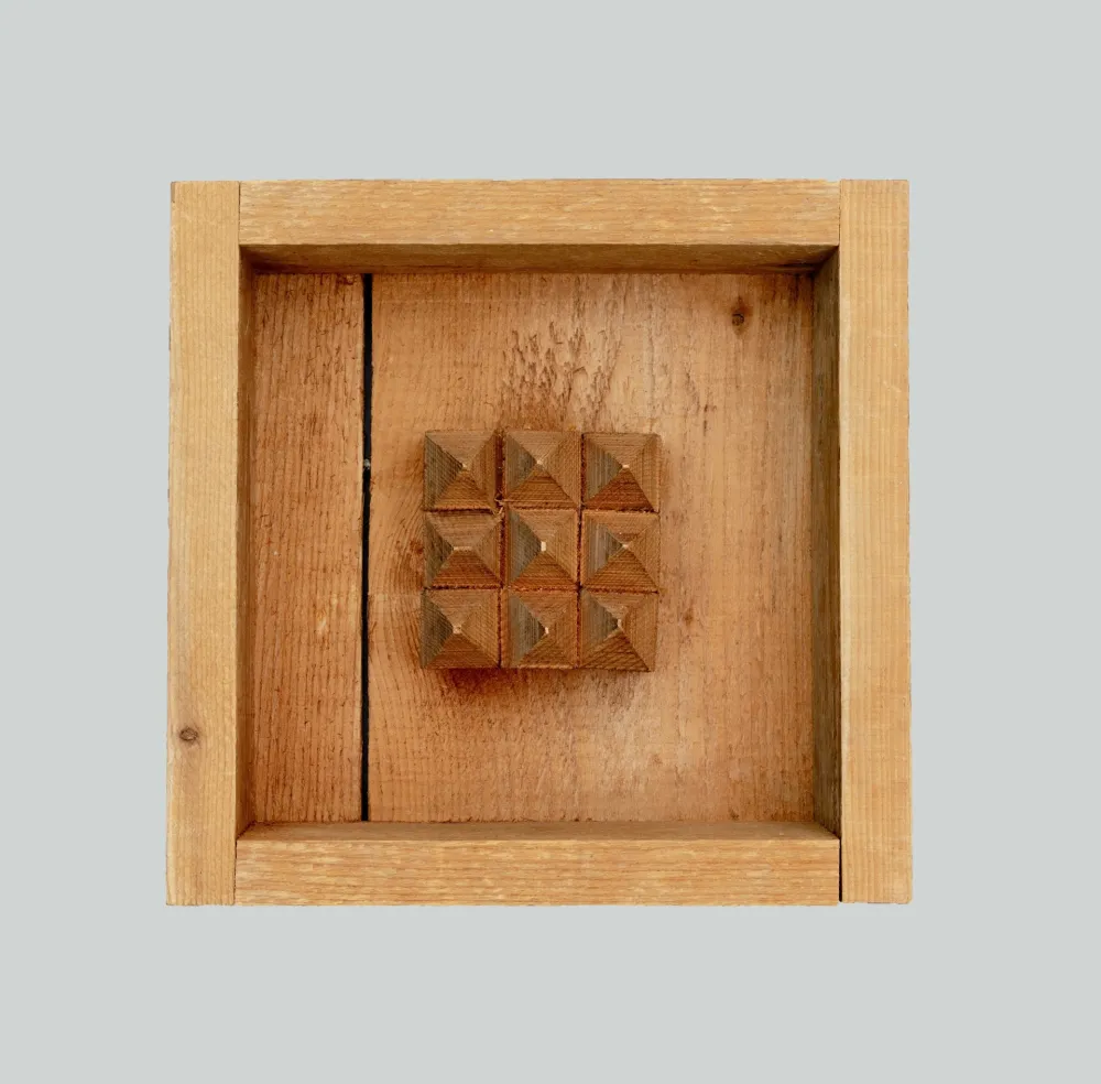 多数の Ceroli - Senza titolo