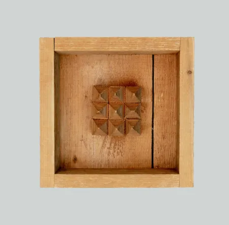 多数の Ceroli - Senza titolo