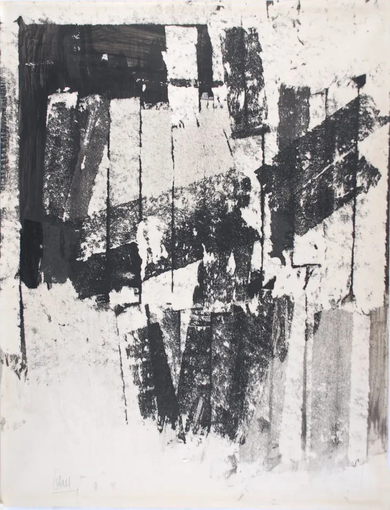 技術的なありません Cesar - Arrachage