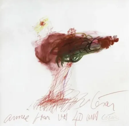 多数の Cesar - Friendship, C.