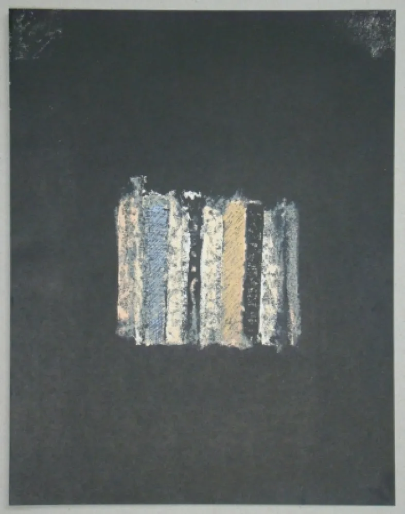 リトグラフ Cesar - Lithograph pour XXe Siècle