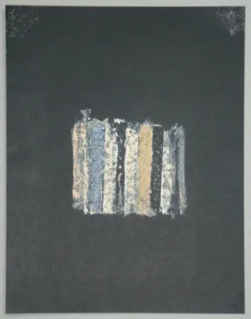 リトグラフ Cesar - Lithograph pour XXe Siècle