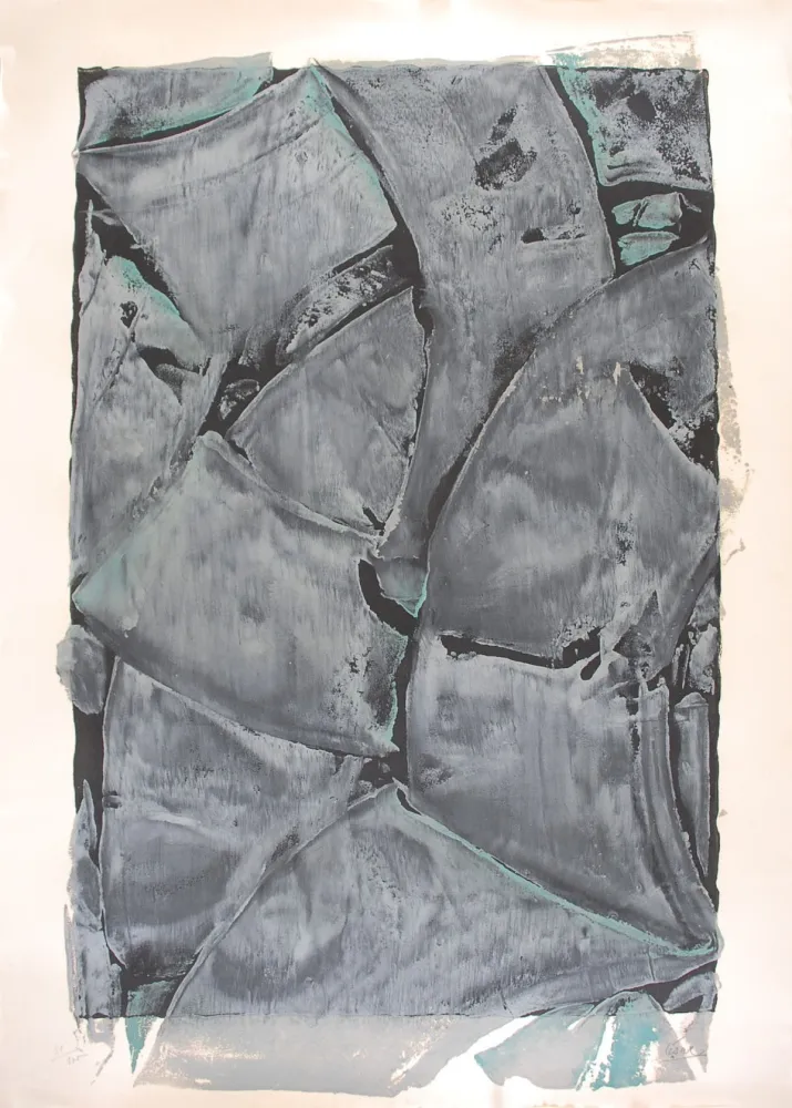 モノタイプ Cesar - Rouleau Compression