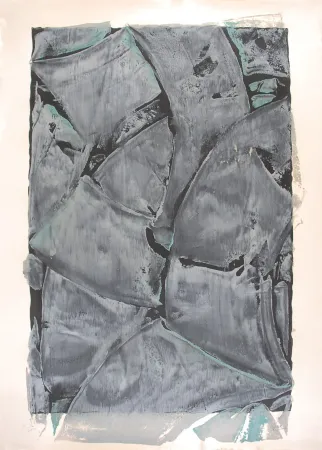 モノタイプ Cesar - Rouleau Compression