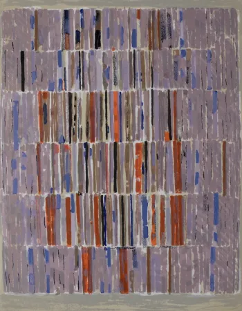 リトグラフ Cesar - Spectres de Lumière