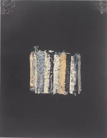 リトグラフ Cesar - Startes