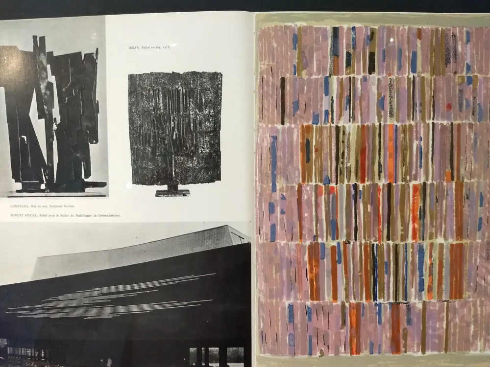 挿絵入り本 Cesar - XXe No 16