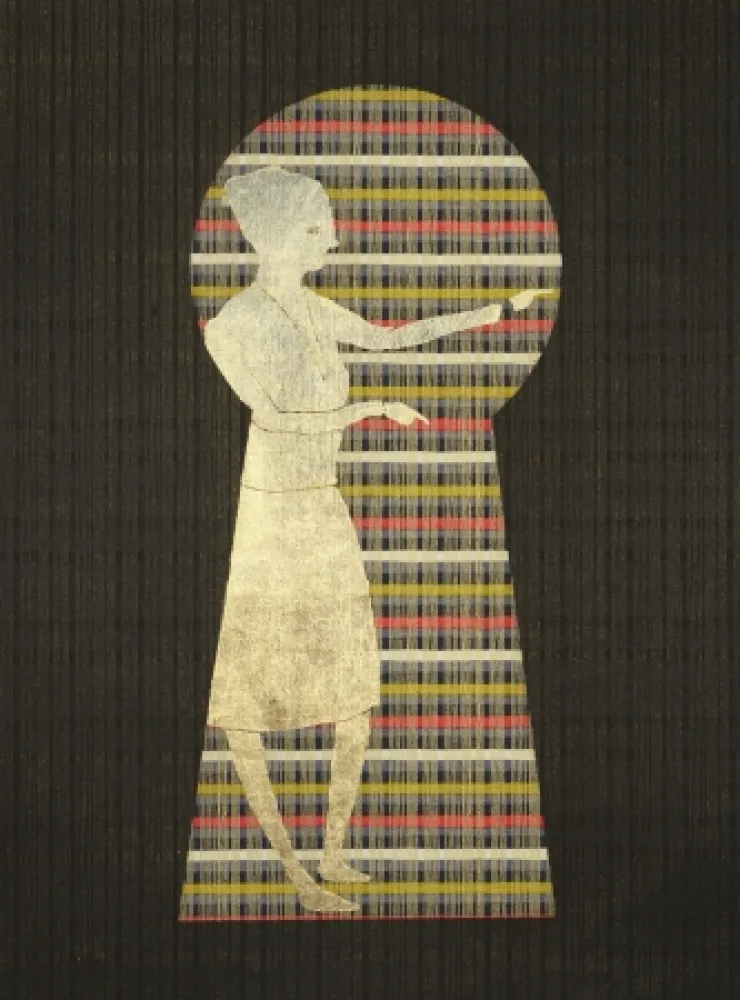 アクチアント Chambers - Fantasmi