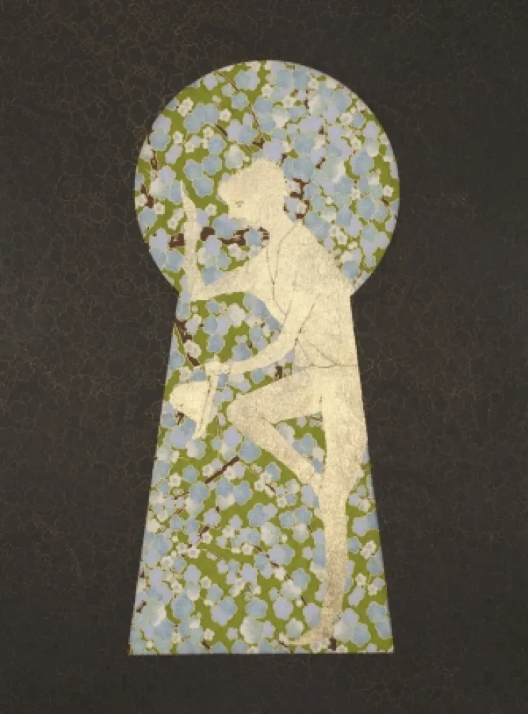 アクチアント Chambers - Fantasmi