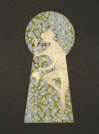 アクチアント Chambers - Fantasmi