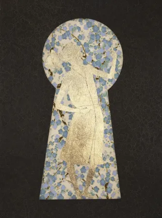 アクチアント Chambers - Fantasmi