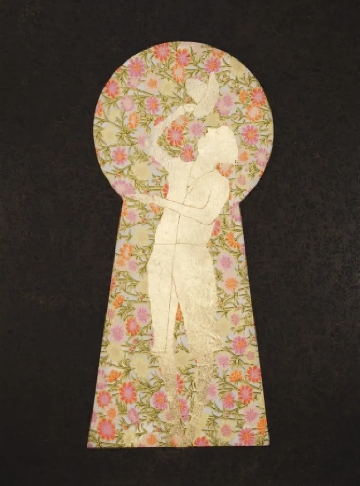 アクチアント Chambers - Fantasmi