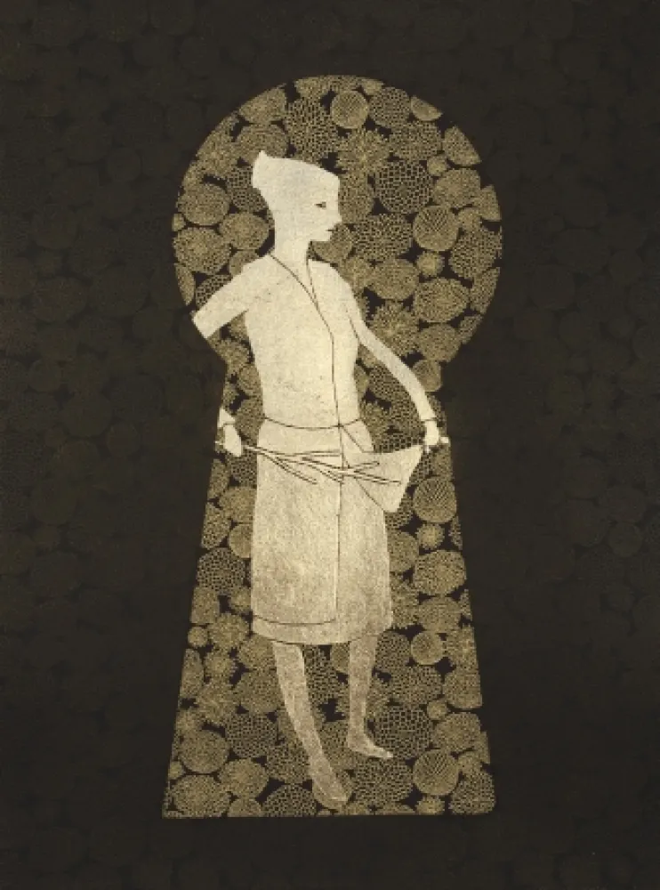 アクチアント Chambers - Fantasmi