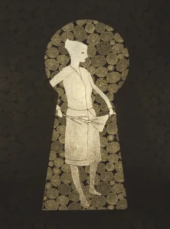 アクチアント Chambers - Fantasmi