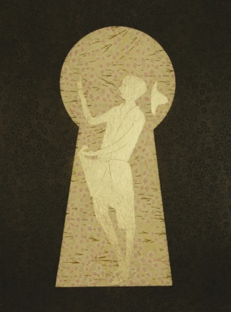 アクチアント Chambers - Fantasmi