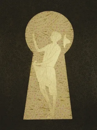 アクチアント Chambers - Fantasmi