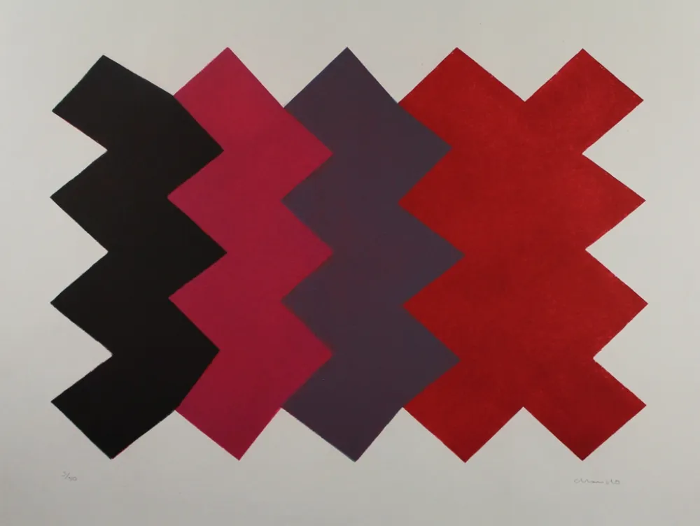 アクチアント Chancho - Montserrat 6