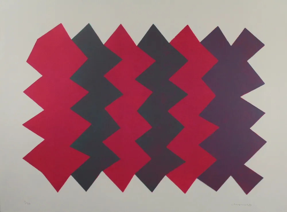 アクチアント Chancho - Montserrat 7