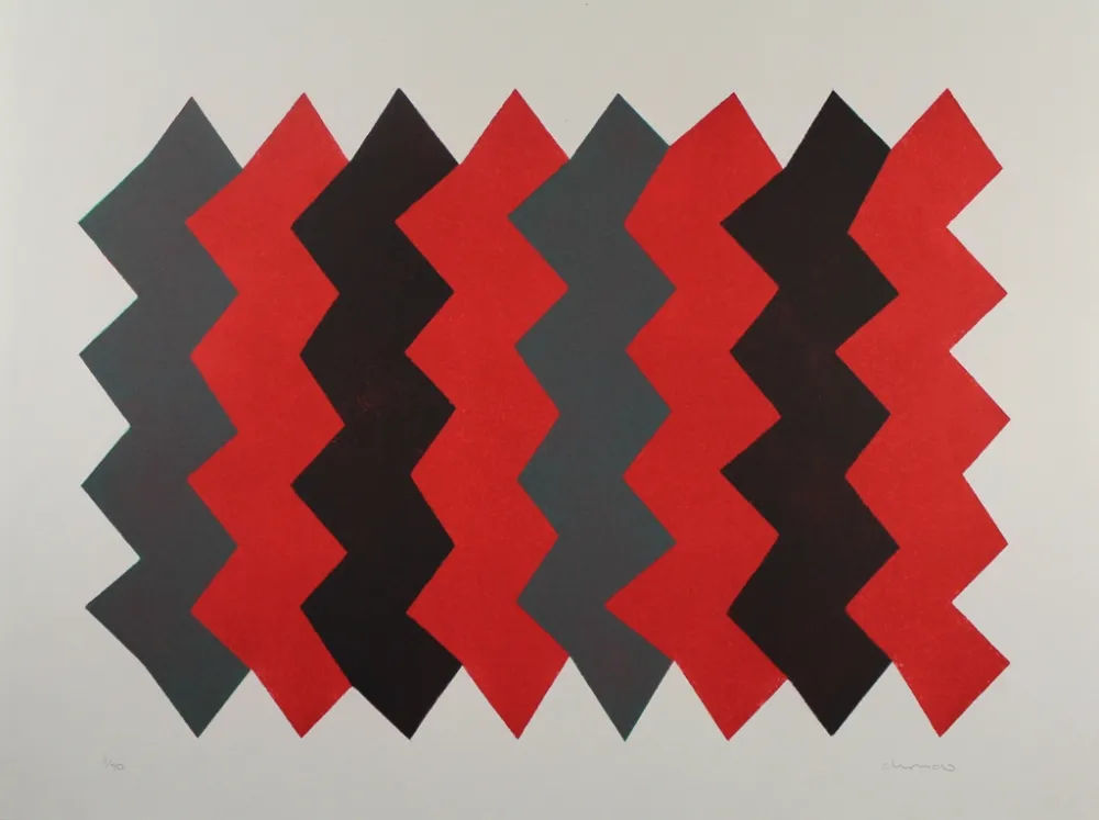 アクチアント Chancho - Montserrat 9