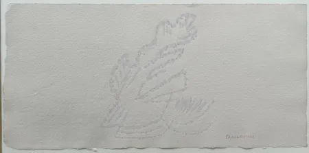 技術的なありません Charchoune - Sans titre 