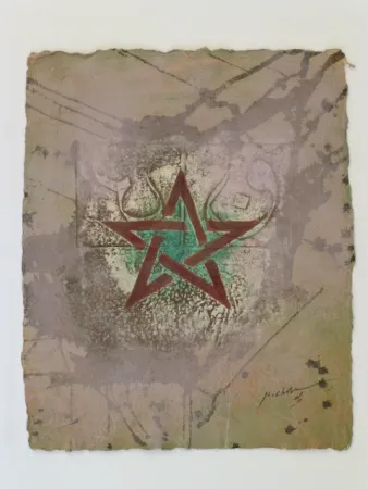 技術的なありません Chater - Sans titre 2006