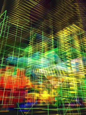 多数の Chevalier - Meta cites light jaune vert