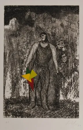 彫版 Chia - Alchemy