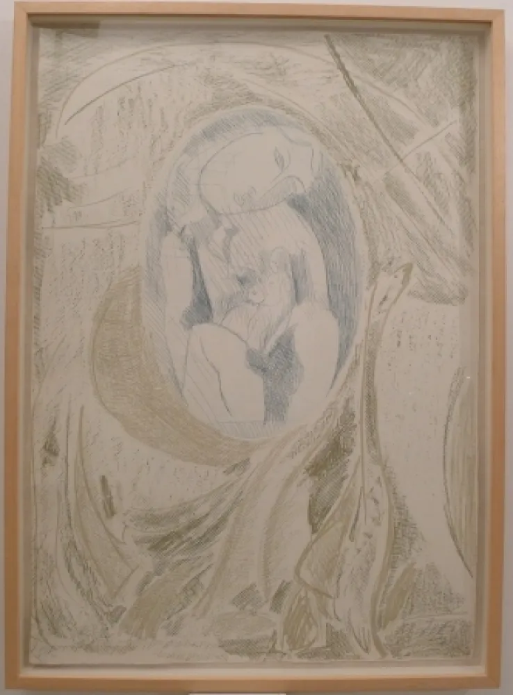 エッチングと　アクチアント Chia - B1