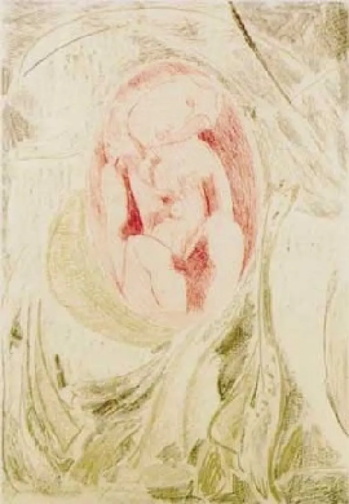 エッチングと　アクチアント Chia - B1