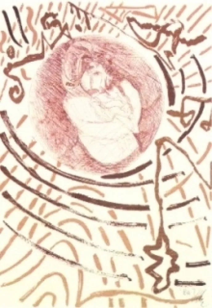 エッチングと　アクチアント Chia - B6