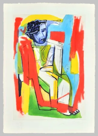 アクチアント Chia - Composizione