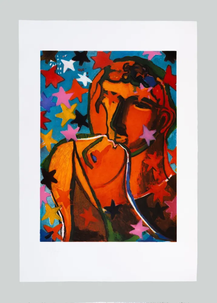 アクチアント Chia - Dino Campana